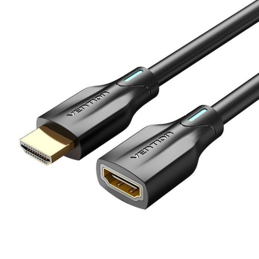 Cavo estensione HDMI Vention AHBBG 2.1 1,5m 8K 60Hz/4K 120Hz