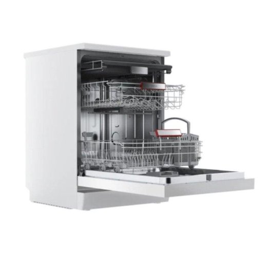 Lavavajillas Teka DFS 264DW 14 cubiertos Clase D con secado NaturalPerfectDry