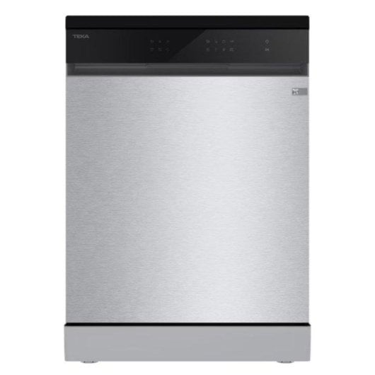 Lavavajillas Teka DFS 263EX 8 Servicios E con motor Inverter y Natural Dry