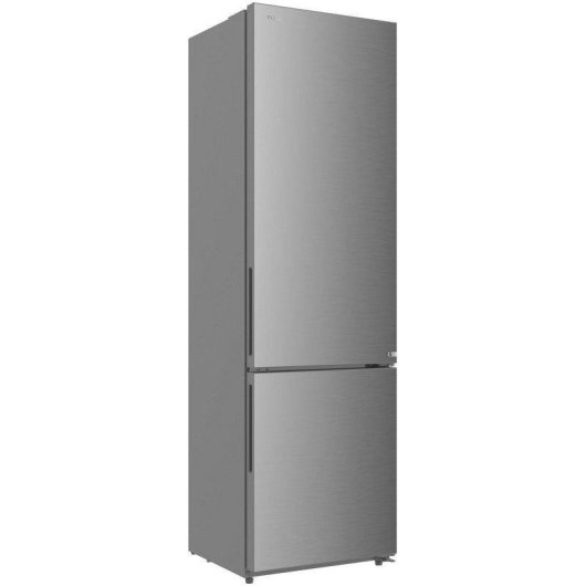 Frigorífico Combi Teka RBF 48650 SS Inverter 201 cm 362 L E Acero inox