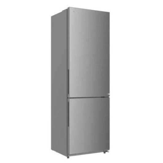Frigorífico Combi Teka RBF 44650 Inox Motor Inverter 186cm 330L E Inox