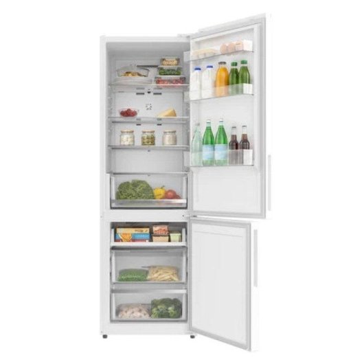 Frigorífico Combi Teka RBF 44650 No Frost 186cm 330L E Blanco