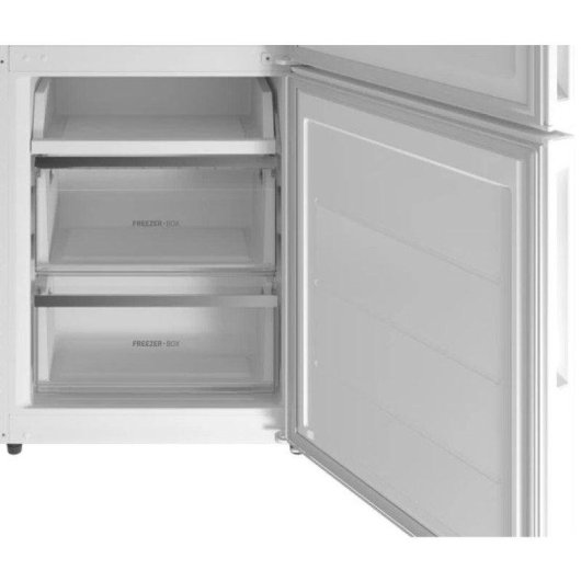 Frigorífico Combi Teka RBF 44650 No Frost 186cm 330L E Blanco
