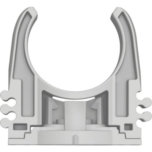 Rohrschellen Bosch PRO EPC-25, 100 Stück, Ø 25 mm