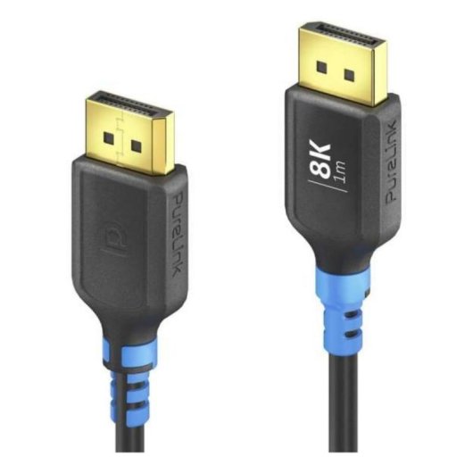 DisplayPort-Kabel PureLink FI-DP100 1 m 8K