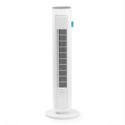Ventilatore a Colonna Orbegozo TWM0955 45W 3 Velocità Silenzioso Timer Touch