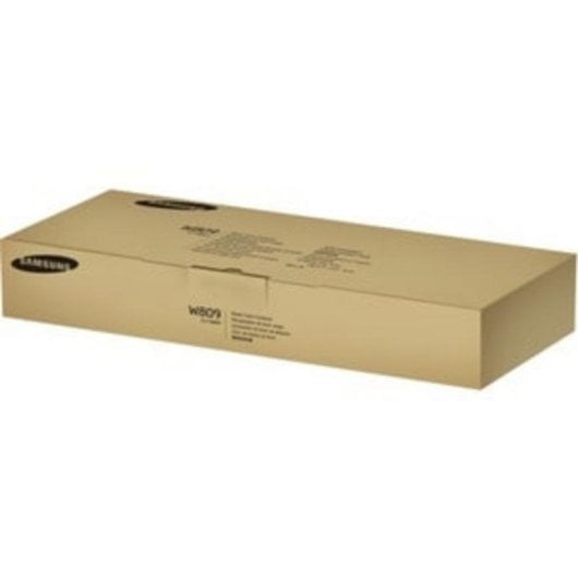 Unidad de Recolección de Tóner HP CLT-W809 para Impresoras Samsung