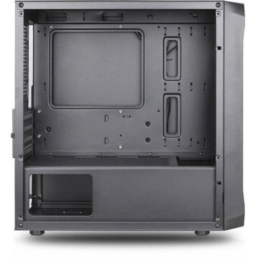 Case PC Silentware Air 10 Mesh RGB Midi Tower µATX
