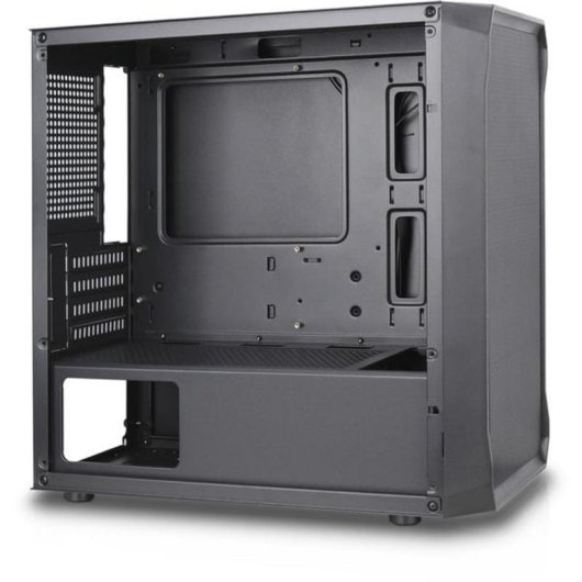 Case PC Silentware Air 10 Mesh RGB Midi Tower µATX
