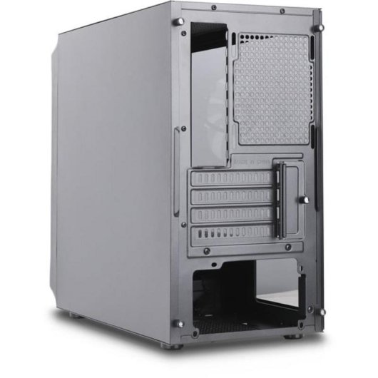 Case PC Silentware Air 10 Mesh RGB Midi Tower µATX