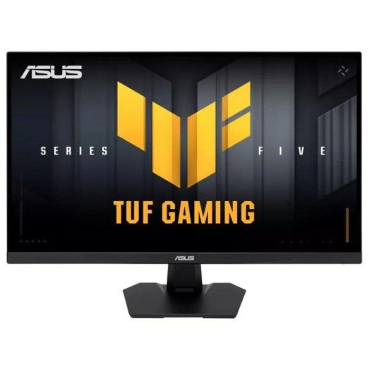 Écran PC Asus TUF Gaming VG27AQM5F 27" QHD 320Hz Fast IPS FreeSync G-SYNC HDR10 0,3ms