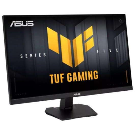 Écran PC Asus TUF Gaming VG27AQM5F 27" QHD 320Hz Fast IPS FreeSync G-SYNC HDR10 0,3ms