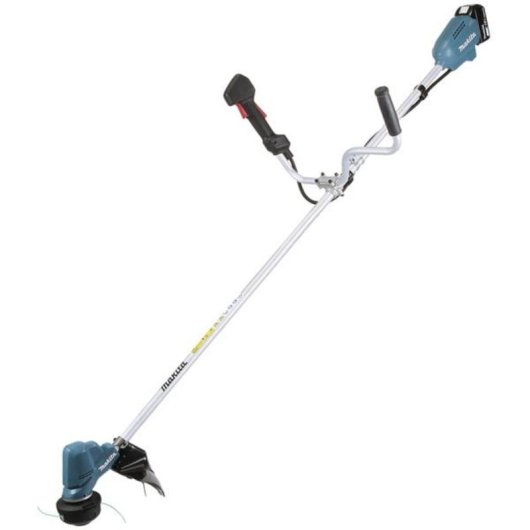 Cortabordes Makita DUR190UZX9 23-30 cm inalámbrica