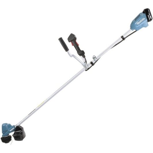 Cortabordes Makita DUR190UZX9 23-30 cm inalámbrica