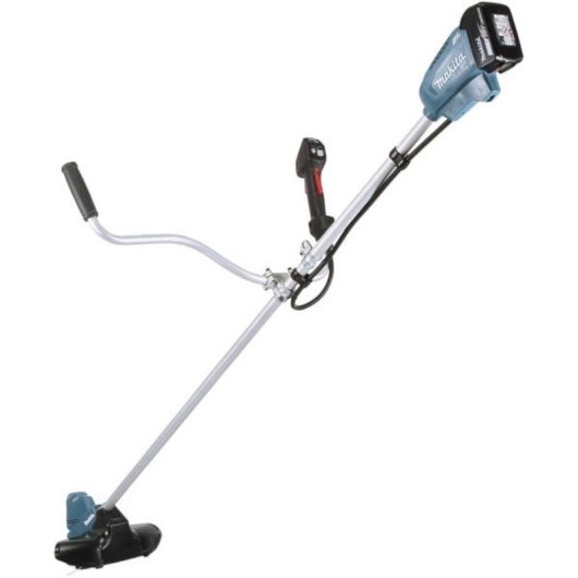 Cortabordes Makita DUR190UZX9 23-30 cm inalámbrica
