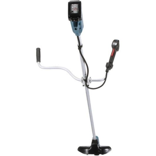 Cortabordes Makita DUR190UZX9 23-30 cm inalámbrica