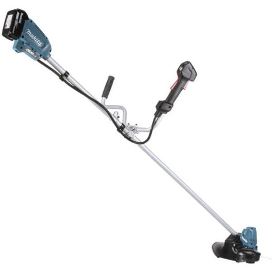 Cortabordes Makita DUR190UZX9 23-30 cm inalámbrica