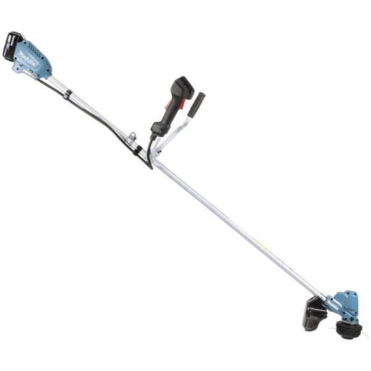 Cortabordes Makita DUR190UZX9 23-30 cm inalámbrica