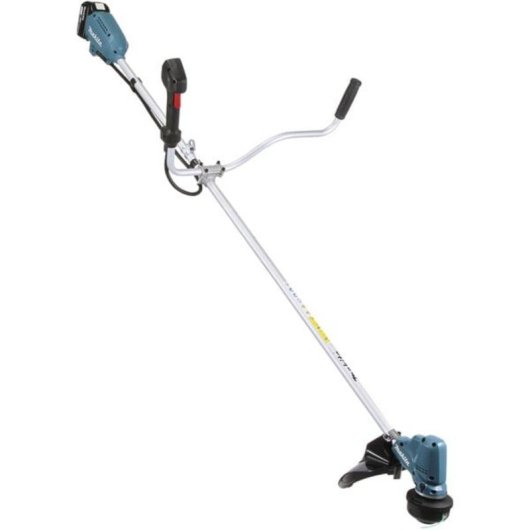 Cortabordes Makita DUR190UZX9 23-30 cm inalámbrica