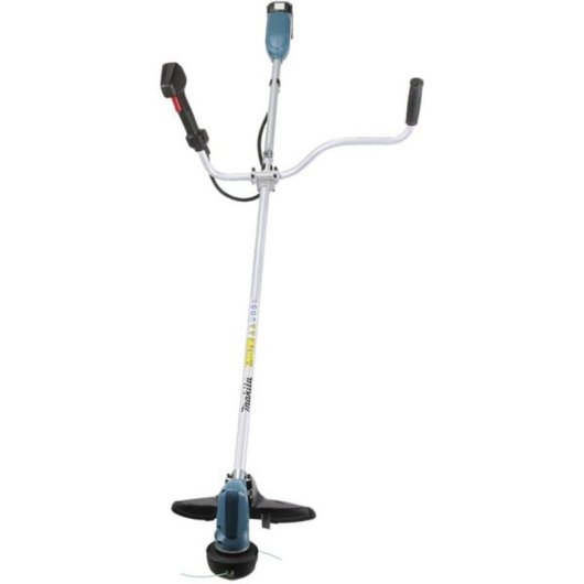 Cortabordes Makita DUR190UZX9 23-30 cm inalámbrica