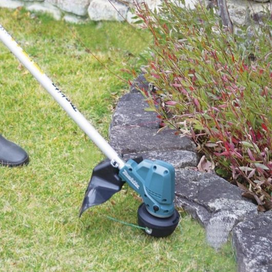 Cortabordes Makita DUR190UZX9 23-30 cm inalámbrica