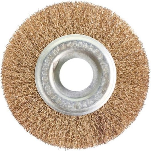 Brosse de remplacement Ryobi RAC814 pour nettoyeurs sans fil