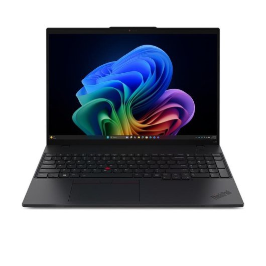 Laptop Lenovo ThinkPad L16 Gen 3 16" Intel Core Ultra 5 325 32GB 512GB SSD Intel Graphics Windows 11 Pro