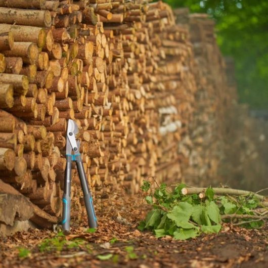 Forbice da potatura bypass GARDENA EnergyCut Pro S 60 cm