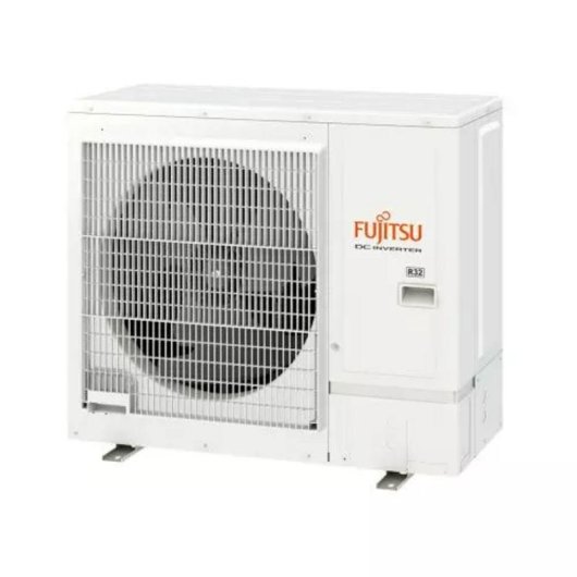 Aire Acondicionado de Conductos Fujitsu ACY125KA 10.406 Frigorías A+ Inverter Bomba de Calor Mando a Distancia