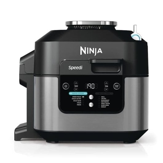 Airfryer Ninja ON500EU 5,7 L 1760 W Rapid Cook