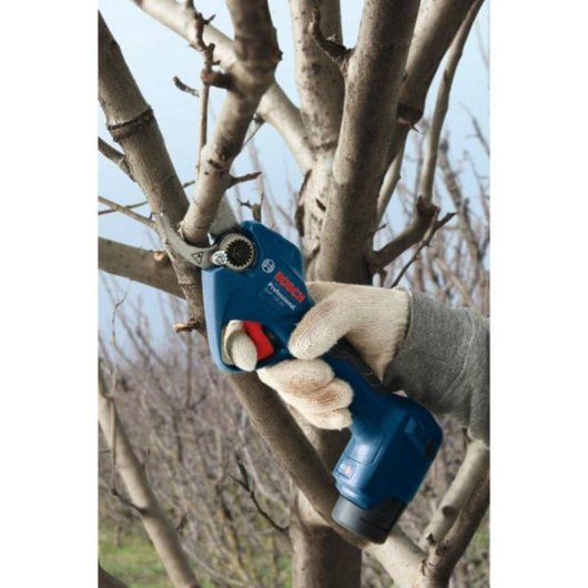 Forbici da potatura a batteria Bosch Professional GGP 12V-25 12V 25mm