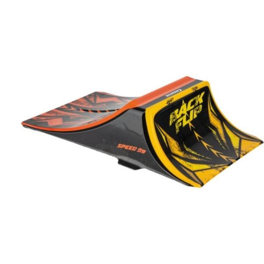Véhicule tout-terrain Carrera Orange Jumper 2.4GHz 15 km/h