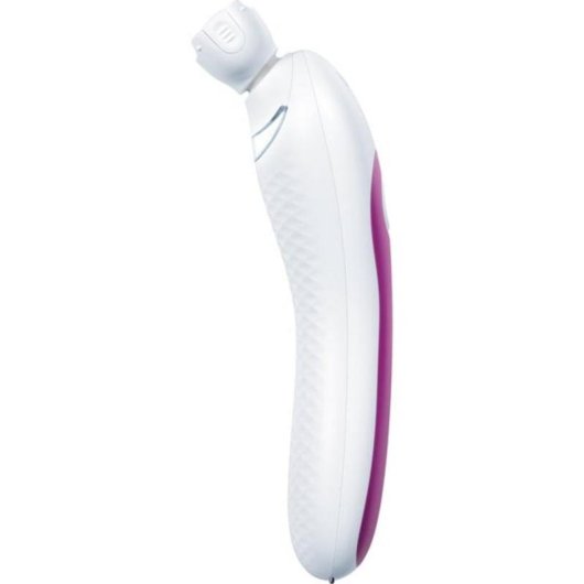 Rasuradora Beurer HL 36 Inalámbrica 4 Accesorios Seco y Húmedo Carga Rápida