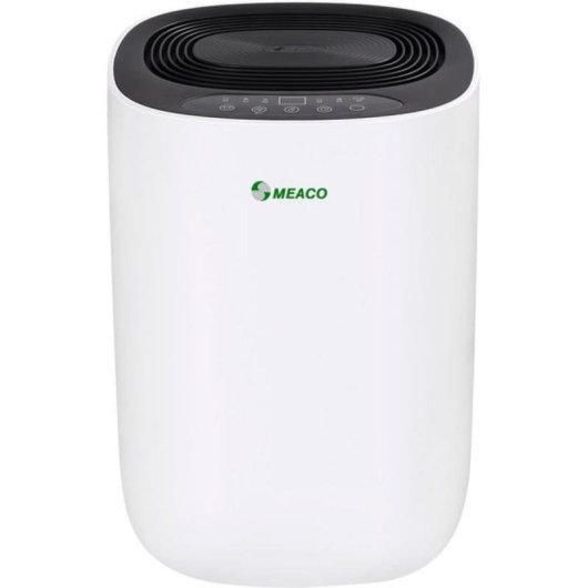 Dés humidificateur Meaco Dry ABC 10L 10 l/Jour