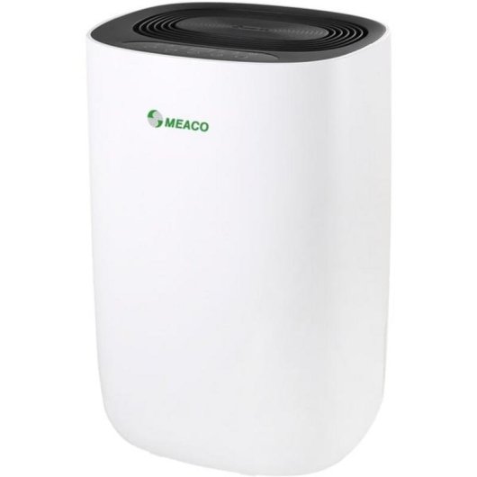 Dés humidificateur Meaco Dry ABC 10L 10 l/Jour