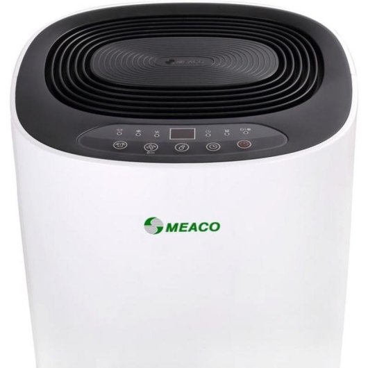 Dés humidificateur Meaco Dry ABC 10L 10 l/Jour