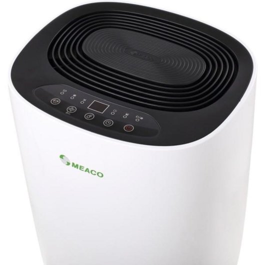 Dés humidificateur Meaco Dry ABC 10L 10 l/Jour