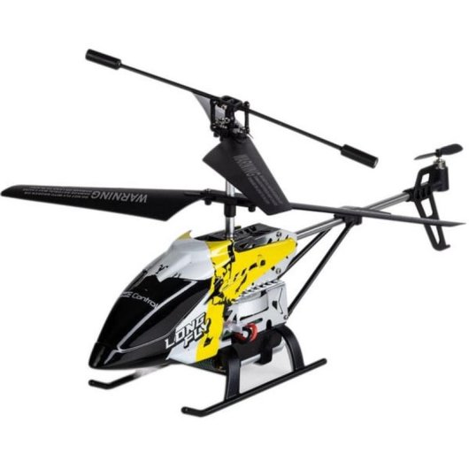 Elicottero RC Revell X-TREME Long Fly 20 min