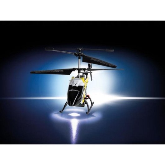 Elicottero RC Revell X-TREME Long Fly 20 min