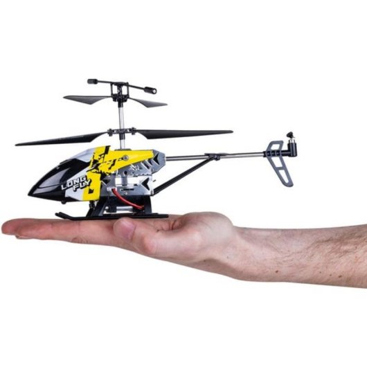 Elicottero RC Revell X-TREME Long Fly 20 min