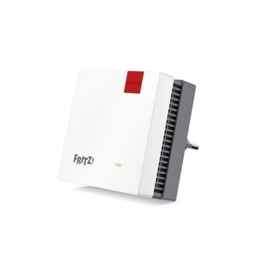 Netzwerk-Repeater Fritz Repeater 1200 AX Wi-Fi 6 Mesh 3000 Mbit/s