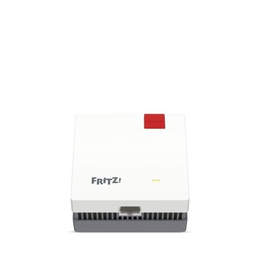 Netzwerk-Repeater Fritz Repeater 1200 AX Wi-Fi 6 Mesh 3000 Mbit/s