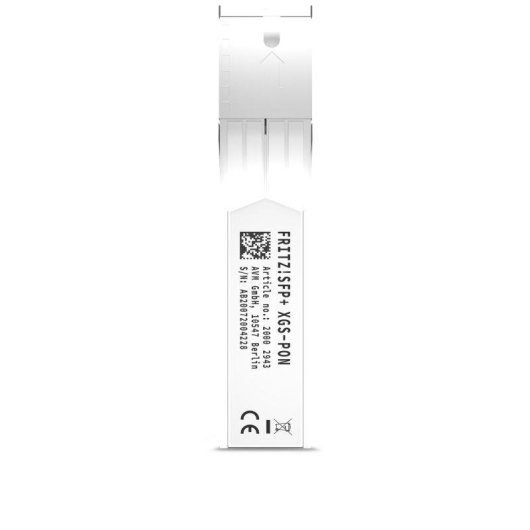 Module SFP FRITZ! XGS-PON Fibra 10Gbit/s