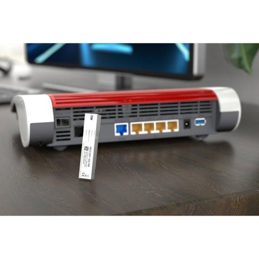 Module SFP FRITZ! XGS-PON Fibra 10Gbit/s