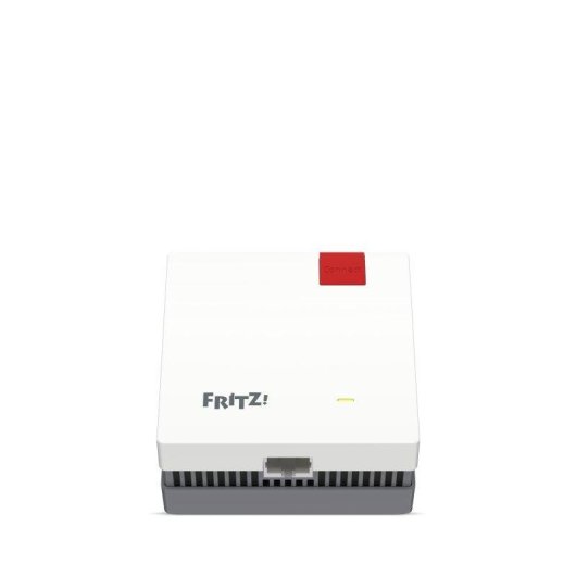 FRITZ! Mesh-System Wi-Fi 6 1600 3er Pack