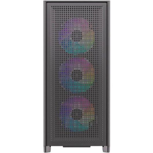 Caixa de PC Silentware Air 2000 ARGB Torre Midi