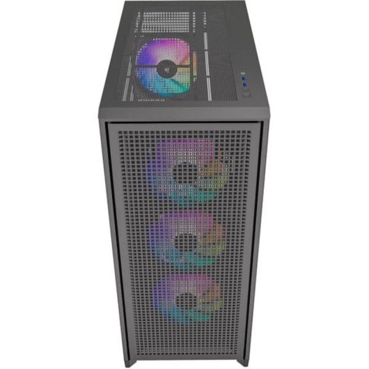 Caixa de PC Silentware Air 2000 ARGB Torre Midi
