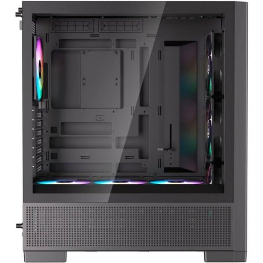 Caixa de PC Silentware Air 2000 ARGB Torre Midi