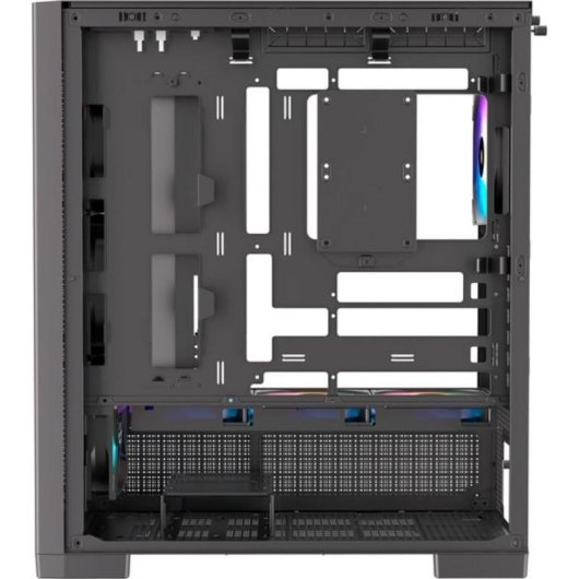 Caixa de PC Silentware Air 2000 ARGB Torre Midi