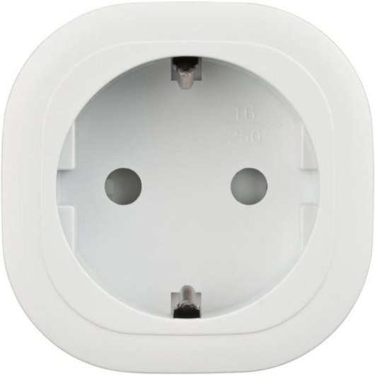 Prise intelligente Brennenstuhl Connect WA 3600 XS02 Wi-Fi Commande vocale Matter